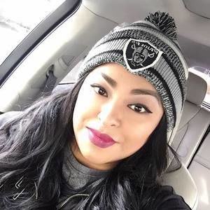 Meet your Posher, Glenda